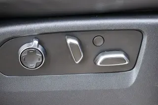 2021 Cadillac Escalade ESV