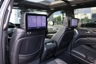 2021 Cadillac Escalade ESV