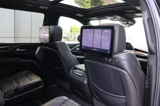 2021 Cadillac Escalade ESV