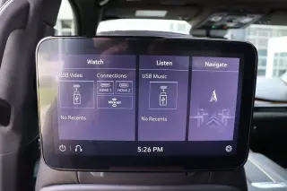 2021 Cadillac Escalade ESV
