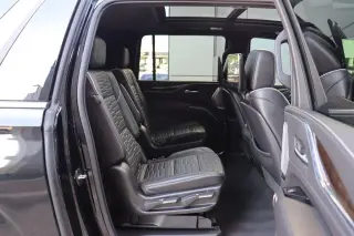 2021 Cadillac Escalade ESV