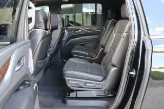2021 Cadillac Escalade ESV