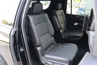 2021 Cadillac Escalade ESV