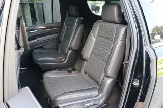 2021 Cadillac Escalade ESV