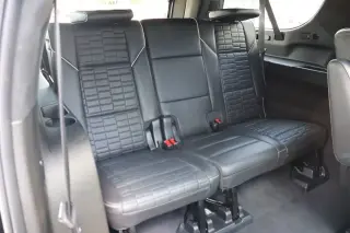 2021 Cadillac Escalade ESV