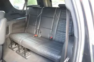 2021 Cadillac Escalade ESV
