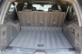 2021 Cadillac Escalade ESV
