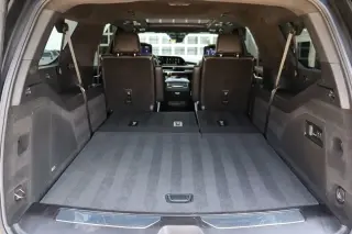 2021 Cadillac Escalade ESV