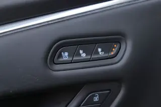 2021 Cadillac Escalade ESV