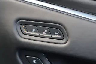 2021 Cadillac Escalade ESV