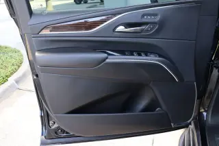 2021 Cadillac Escalade ESV