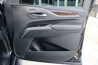 2021 Cadillac Escalade ESV