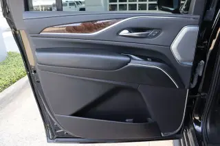 2021 Cadillac Escalade ESV