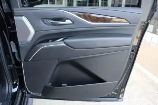2021 Cadillac Escalade ESV
