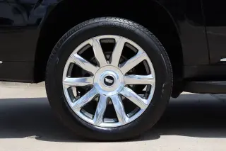2021 Cadillac Escalade ESV