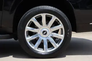 2021 Cadillac Escalade ESV