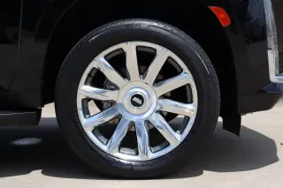 2021 Cadillac Escalade ESV