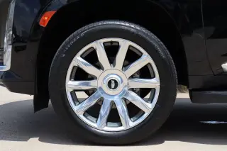 2021 Cadillac Escalade ESV