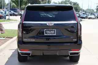 2021 Cadillac Escalade ESV