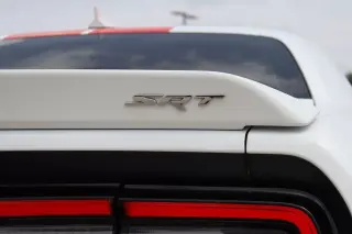 2017 Dodge Challenger SRT 392