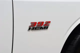 2017 Dodge Challenger SRT 392