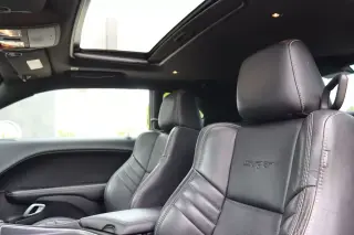 2017 Dodge Challenger SRT 392