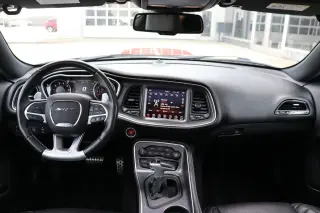 2017 Dodge Challenger SRT 392