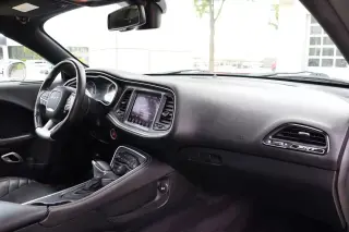 2017 Dodge Challenger SRT 392