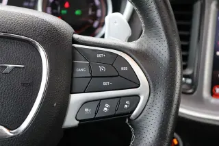 2017 Dodge Challenger SRT 392