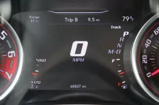 2017 Dodge Challenger SRT 392