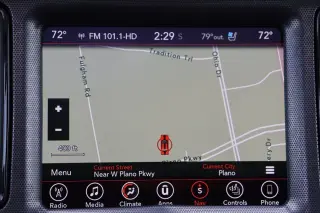 2017 Dodge Challenger SRT 392