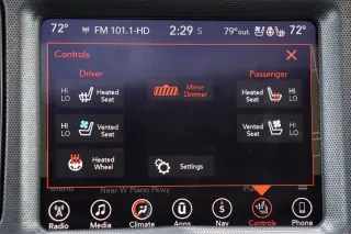 2017 Dodge Challenger SRT 392