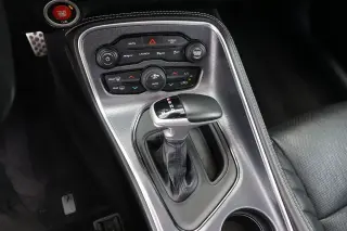 2017 Dodge Challenger SRT 392
