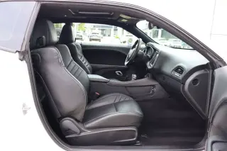 2017 Dodge Challenger SRT 392