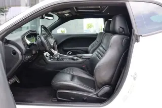 2017 Dodge Challenger SRT 392