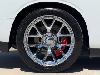 2017 Dodge Challenger SRT 392