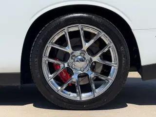 2017 Dodge Challenger SRT 392