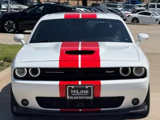 2017 Dodge Challenger SRT 392