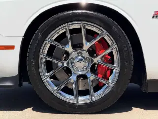 2017 Dodge Challenger SRT 392