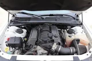 2017 Dodge Challenger SRT 392