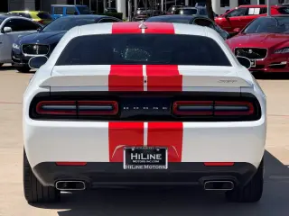 2017 Dodge Challenger SRT 392