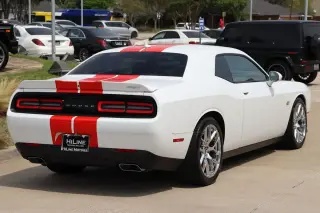 2017 Dodge Challenger SRT 392