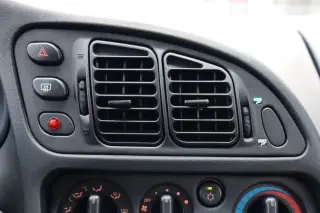 1998 Mitsubishi Eclipse RS