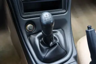 1998 Mitsubishi Eclipse RS
