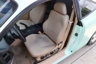 1998 Mitsubishi Eclipse RS
