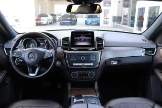 2019 Mercedes-Benz GLS 450 4MATIC SUV