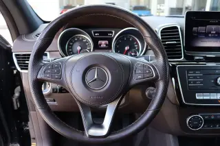 2019 Mercedes-Benz GLS 450 4MATIC SUV