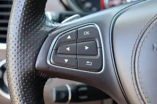 2019 Mercedes-Benz GLS 450 4MATIC SUV