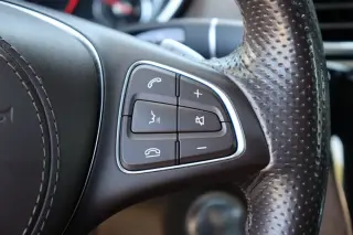 2019 Mercedes-Benz GLS 450 4MATIC SUV