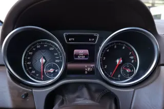 2019 Mercedes-Benz GLS 450 4MATIC SUV